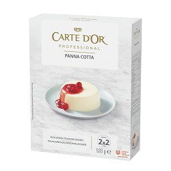 Carte d'Or Panna Cotta 4L - 